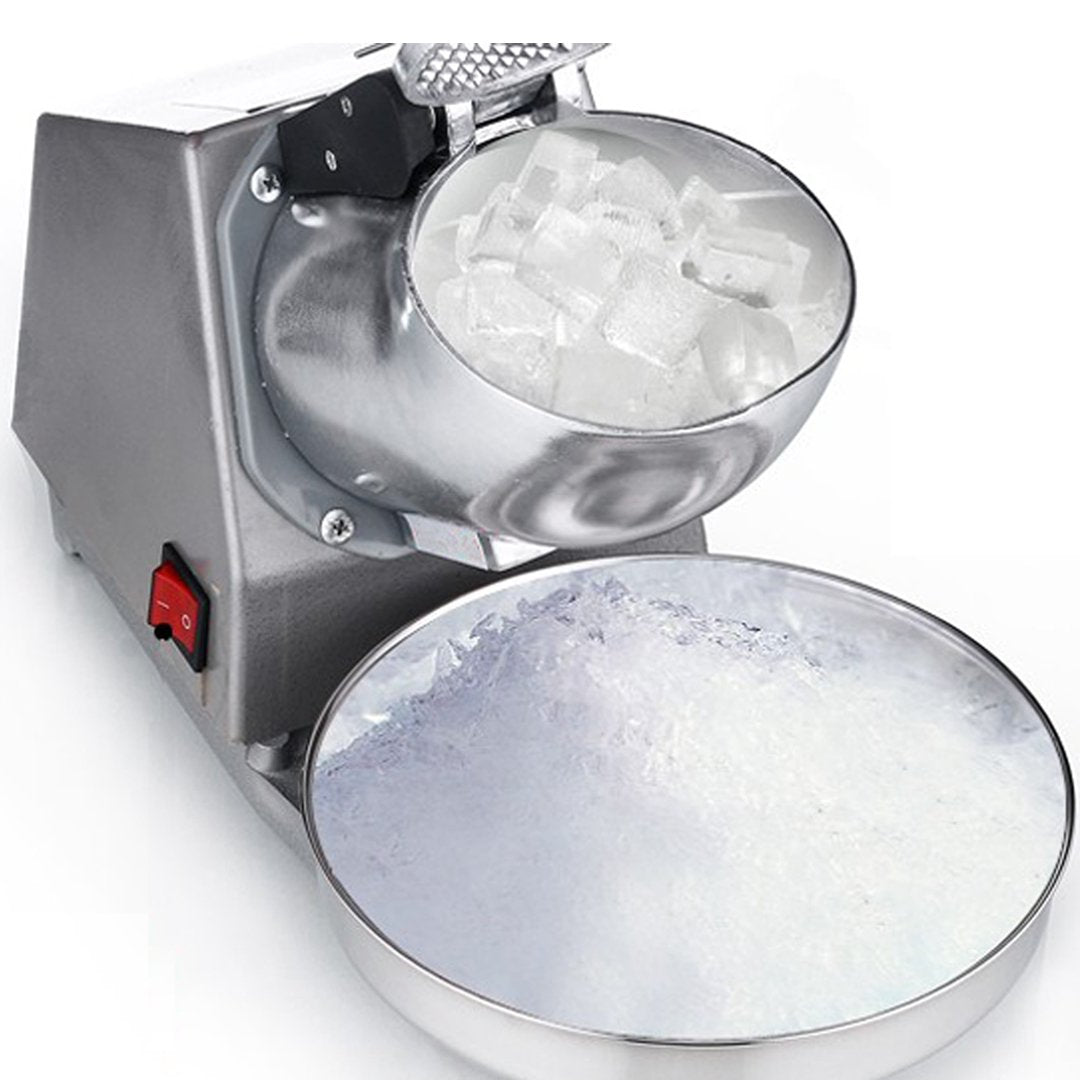 300W Electric Ice Shaver