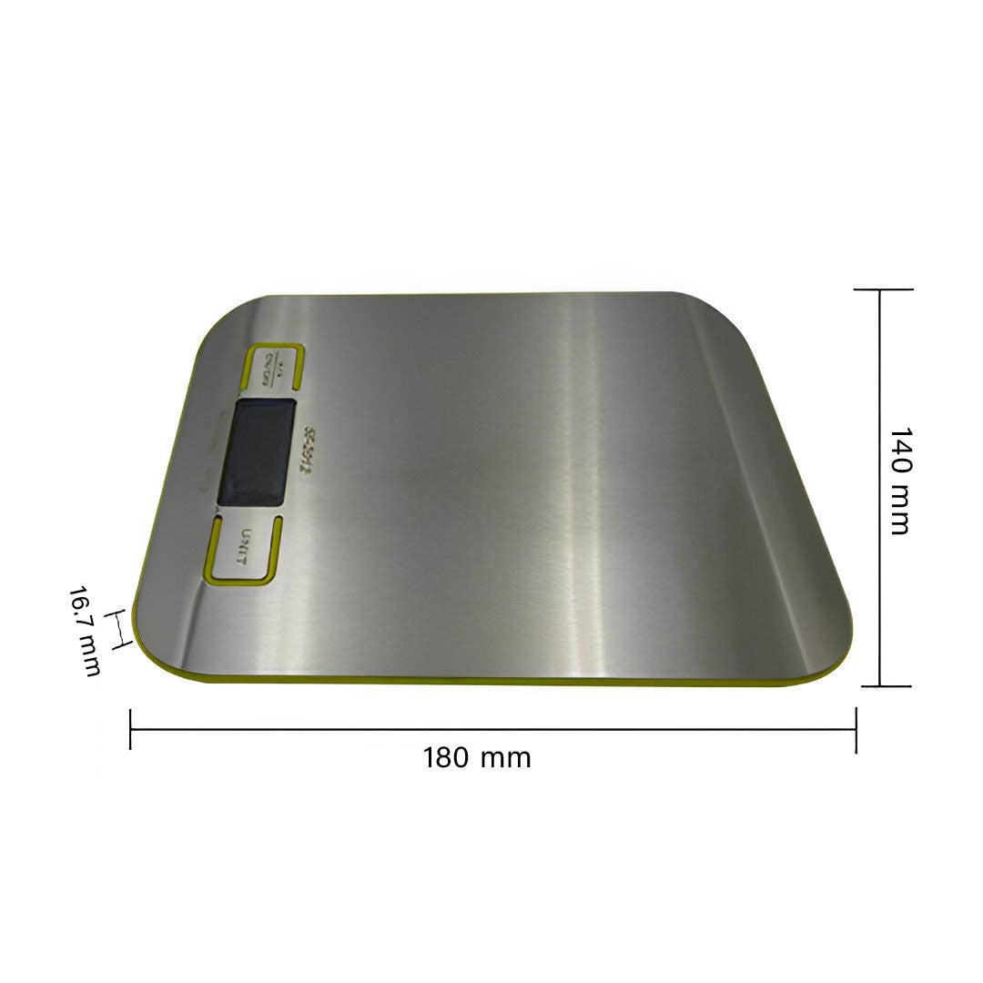5kg Electronic Food Scale