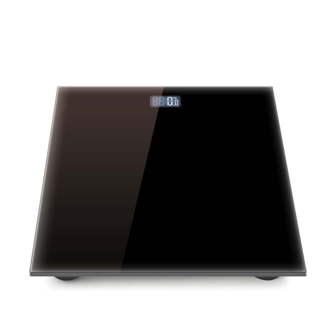 180kg Digital Electronic Scales Black