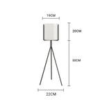 70CM Modern Tripod Holder Rack