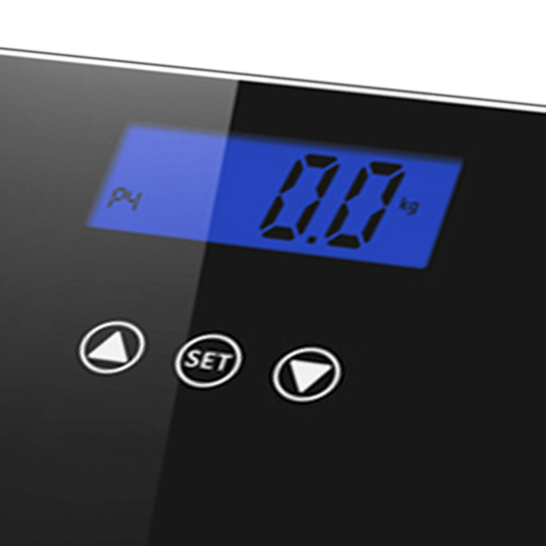 Digital Scale With Indicator
