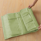 Green Dual Hanging Storage Bag