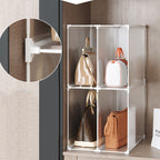 12-Cube Portable Bag Box