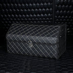 Car Organizer Box with Lock Medium