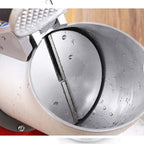 Commercial 300W Electric Dual Blade Ice Shaver