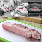 Fast Frozen Food Defrosting Tray