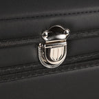60cm Car Boot Collapsible Storage Box with Lock