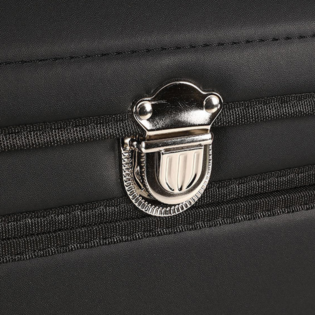 60cm Car Boot Collapsible Storage Box with Lock
