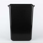 Large & Small Utility Cart Storage Bin
