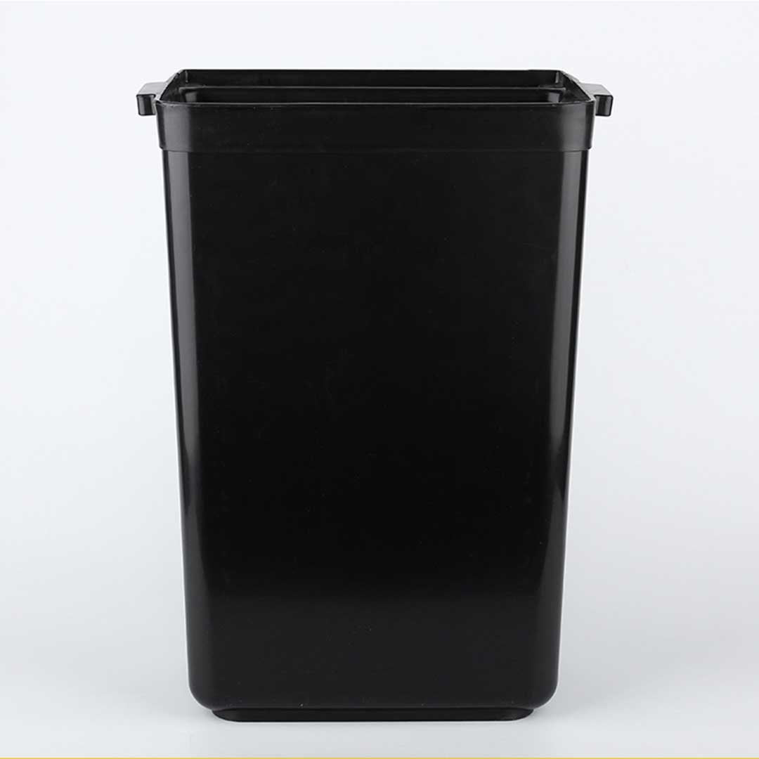 Large & Small Utility Cart Storage Bin