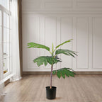 60cm Philodendron Artificial Plant