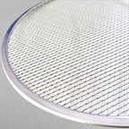 14-inch Round Aluminium Pizza Screen Baking Pan