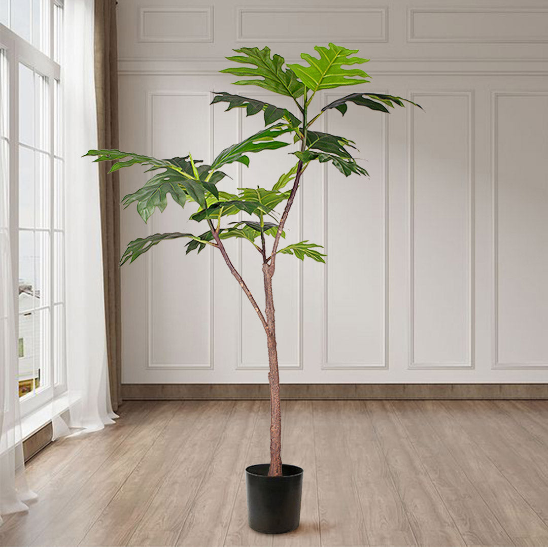 150cm Philodendron Artificial Plant