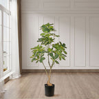 120cm Schefflera Artificial Plant