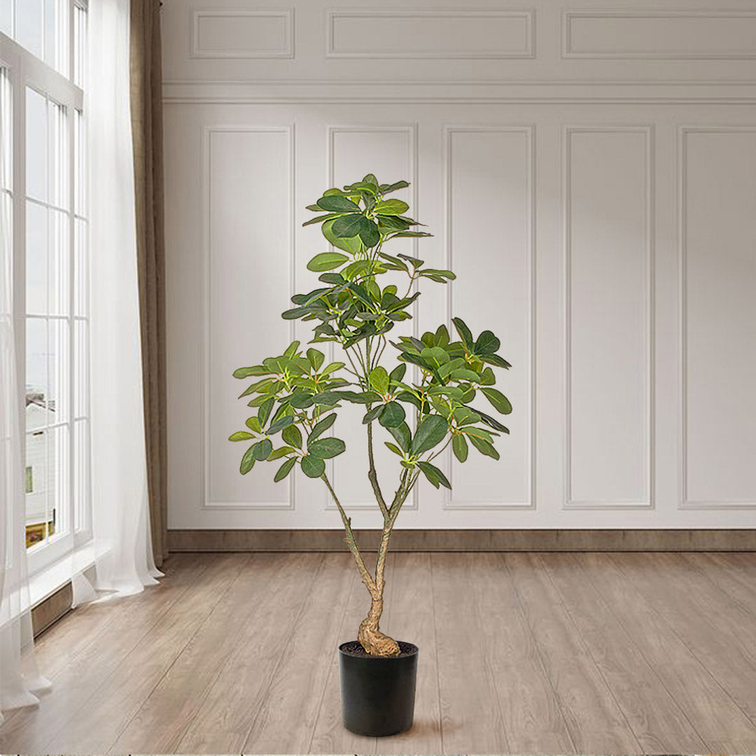 120cm Schefflera Artificial Plant