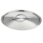 Top Grade 18/10 Stainless Steel Stockpot Set