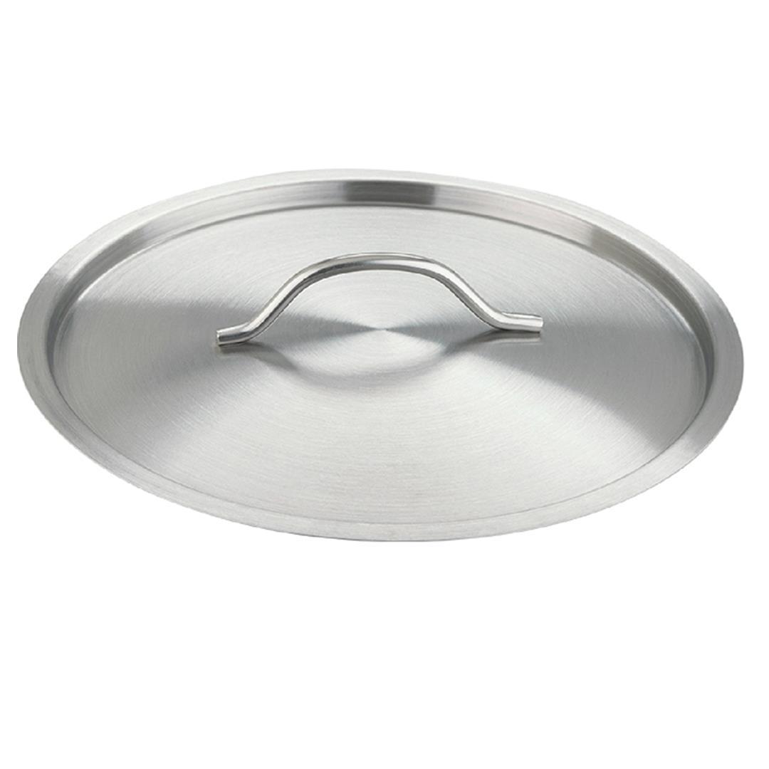 Top Grade 18/10 Stainless Steel Stockpot Set