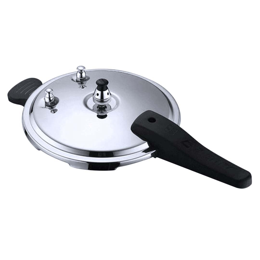 Stainless Steel Pressure Cooker Lid