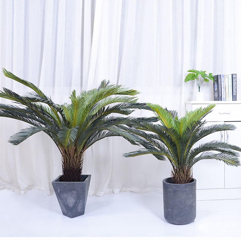 155cm Artificial Cycas Revoluta Plant