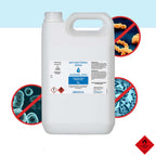 5L Disinfectant Anti-Bacterial Alcohol
