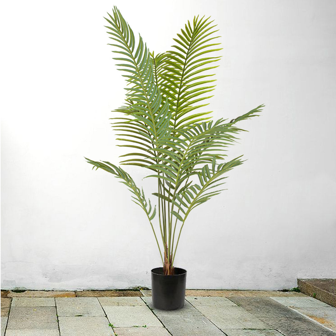 180cm Artificial Rogue Areca Palm Tree