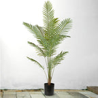 210cm Artificial Rogue Areca Palm Tree