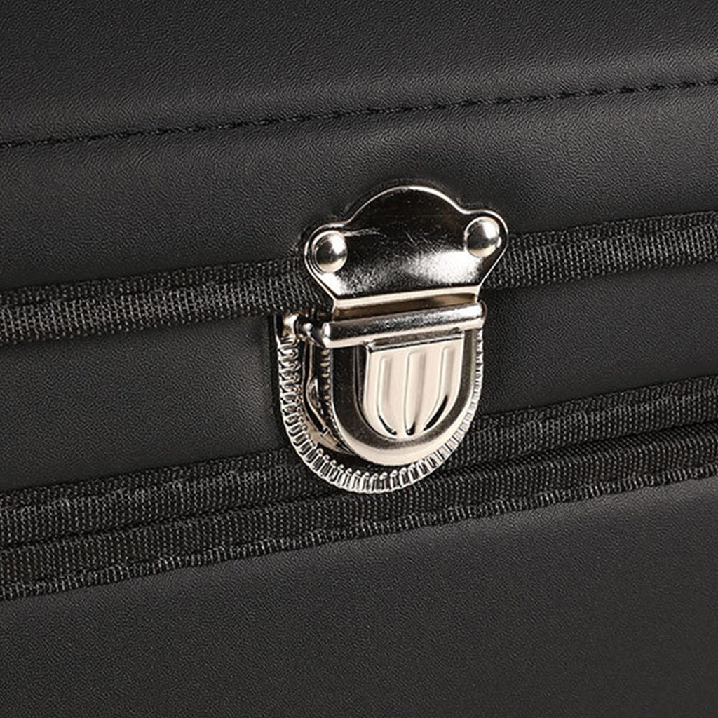 56cm Car Boot Collapsible Storage Box with Lock