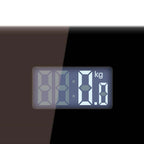 180kg Digital Electronic Scales Black