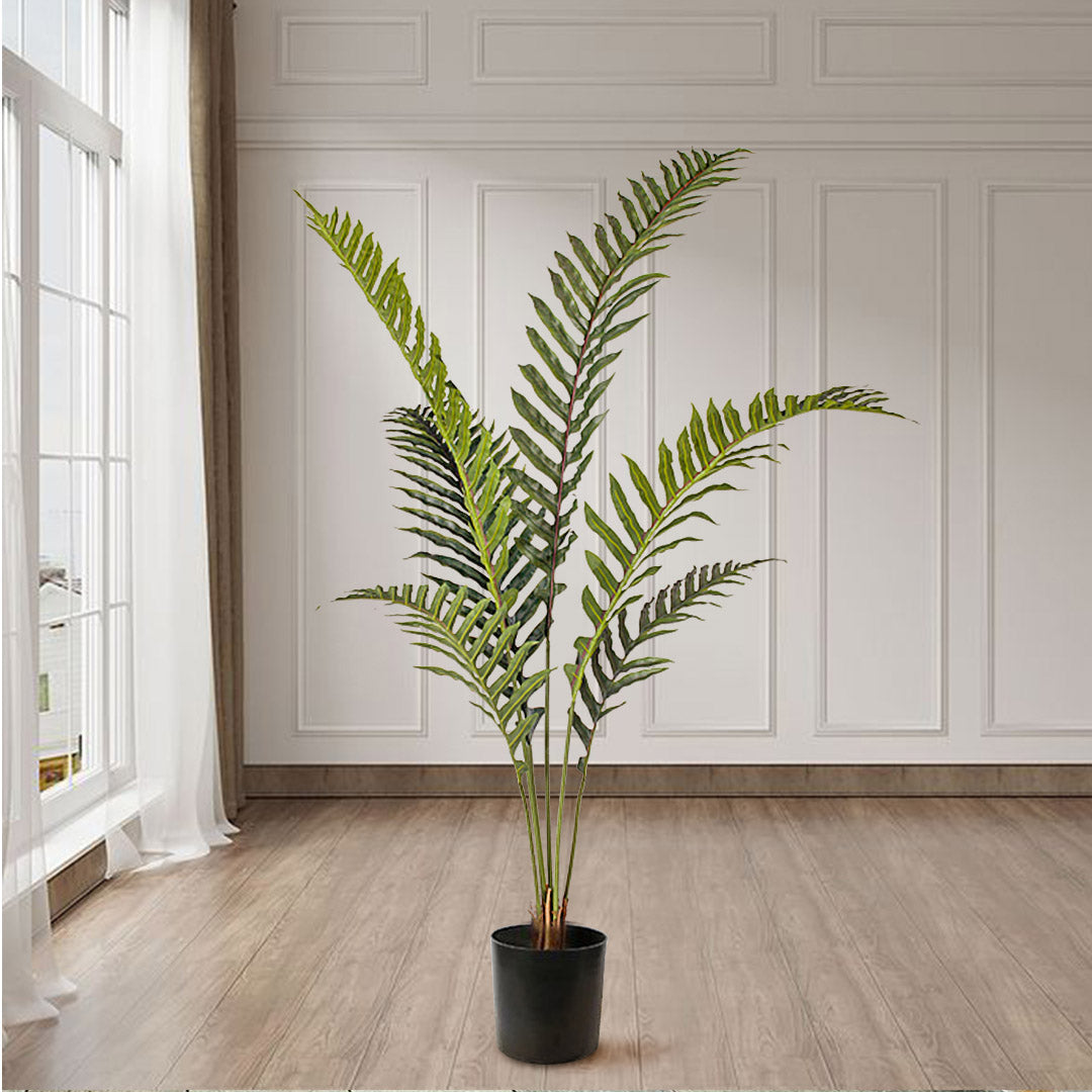 150cm Foot Fern Artificial Plant