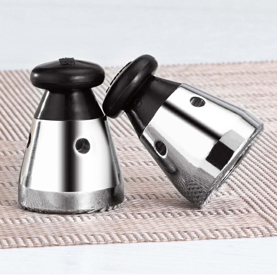 Stainless Steel Pressure Cooker Regulator