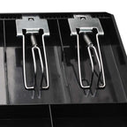4 Bills 8 Coins Cash Tray