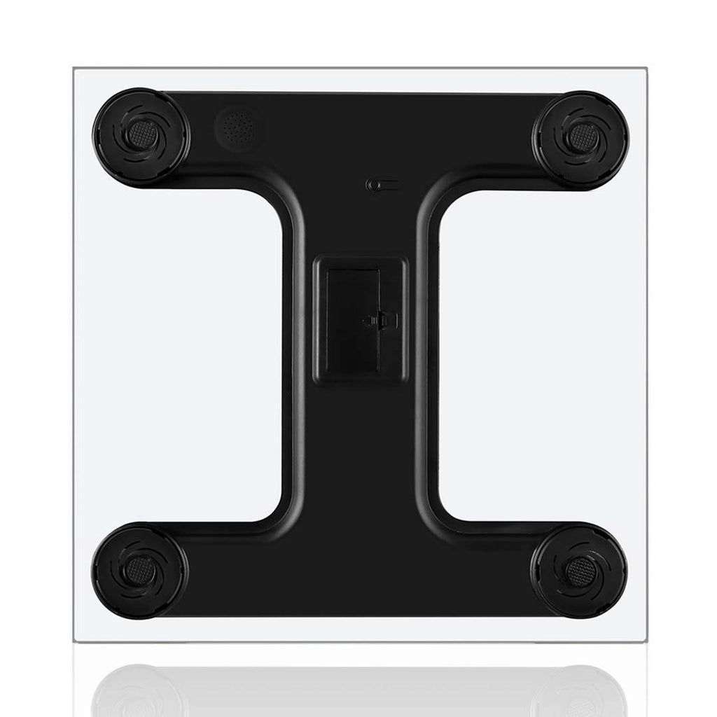 180kg Digital Electronic Scales Black