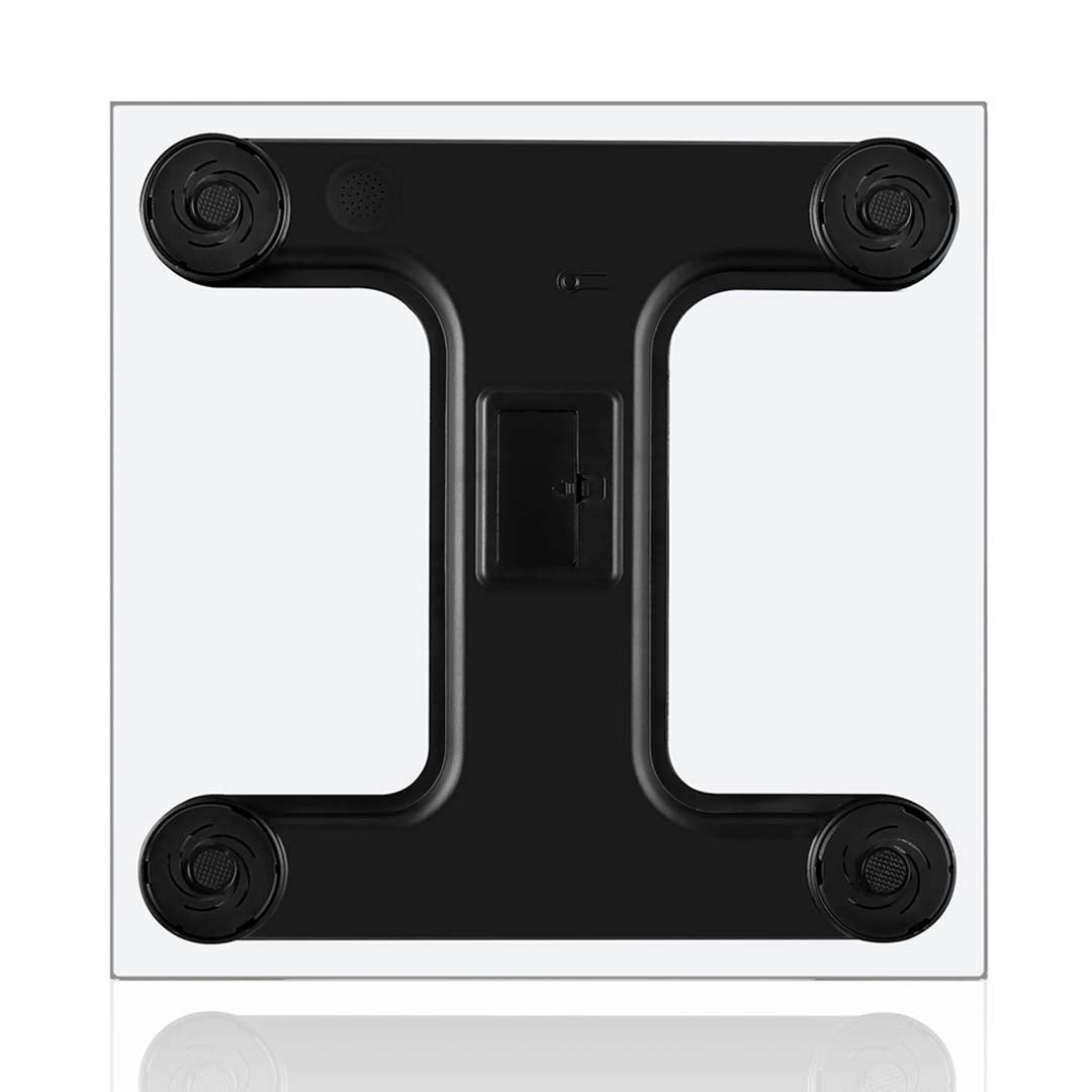 180kg Digital Electronic Scales Black