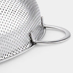 Stainless Steel Colander Bowl Set
