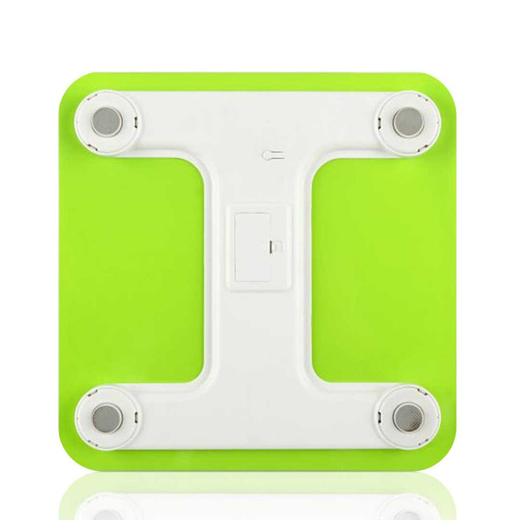 180kg Digital Scales Pink