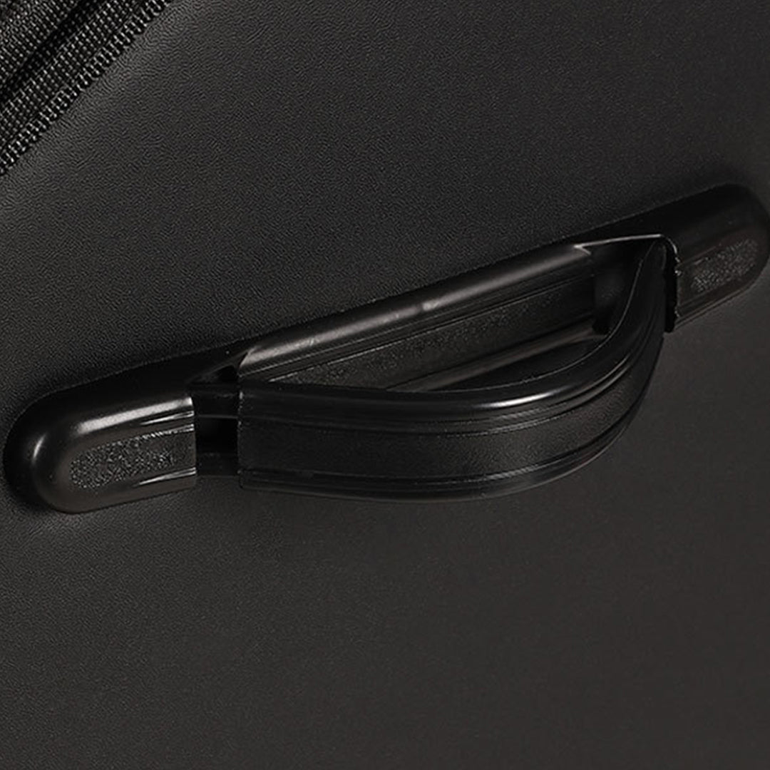 60cm Car Boot Collapsible Storage Box with Lock