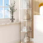 1 Tier PP Plastic Bag Box