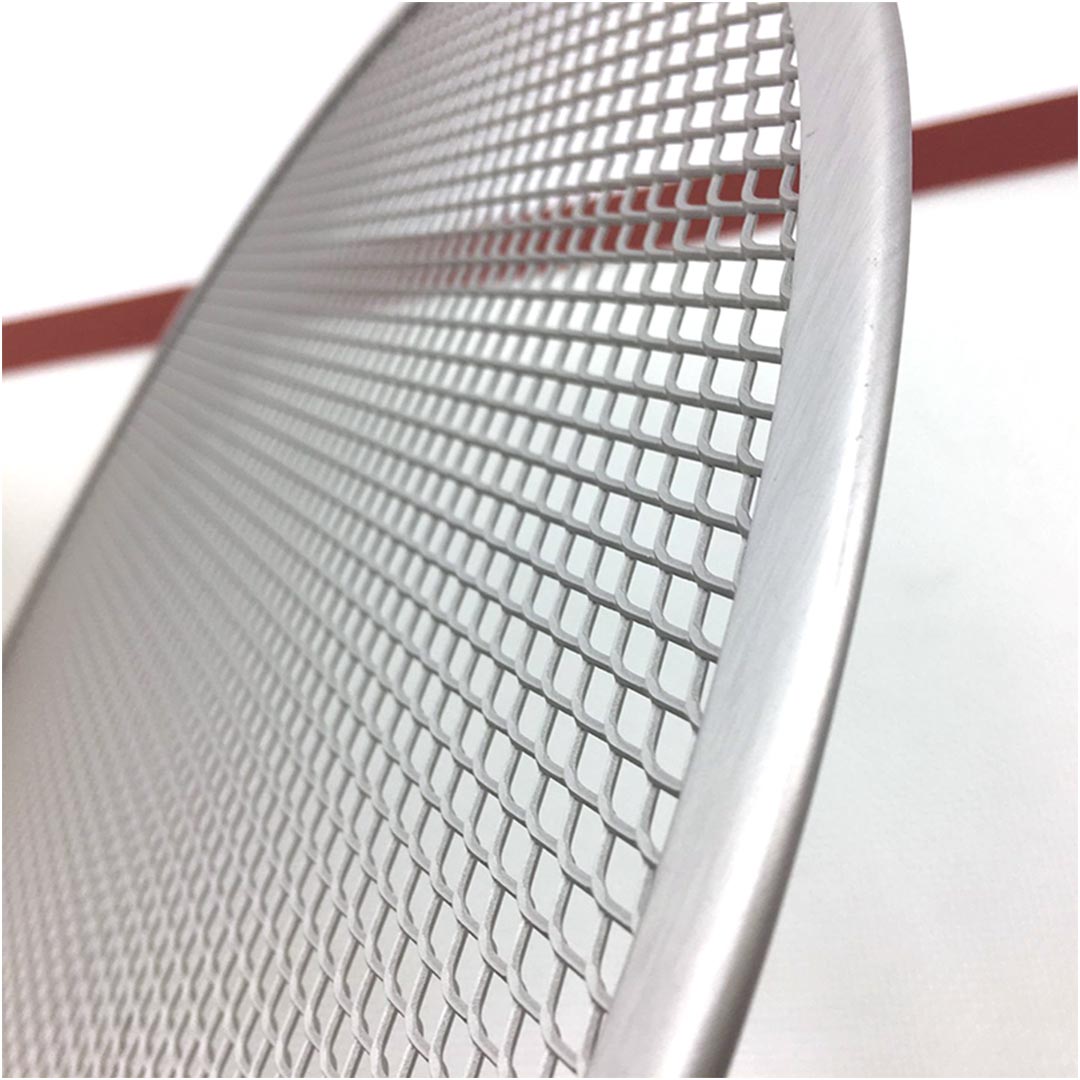 14-inch Round Aluminium Pizza Screen Baking Pan