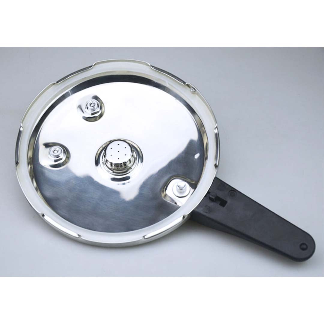 Stainless Steel Pressure Cooker Lid