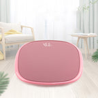 180kg Digital Fitness Electronic Scales Rose