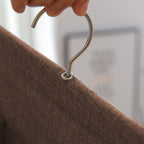 Coffee Dual Hanging Storage Bag