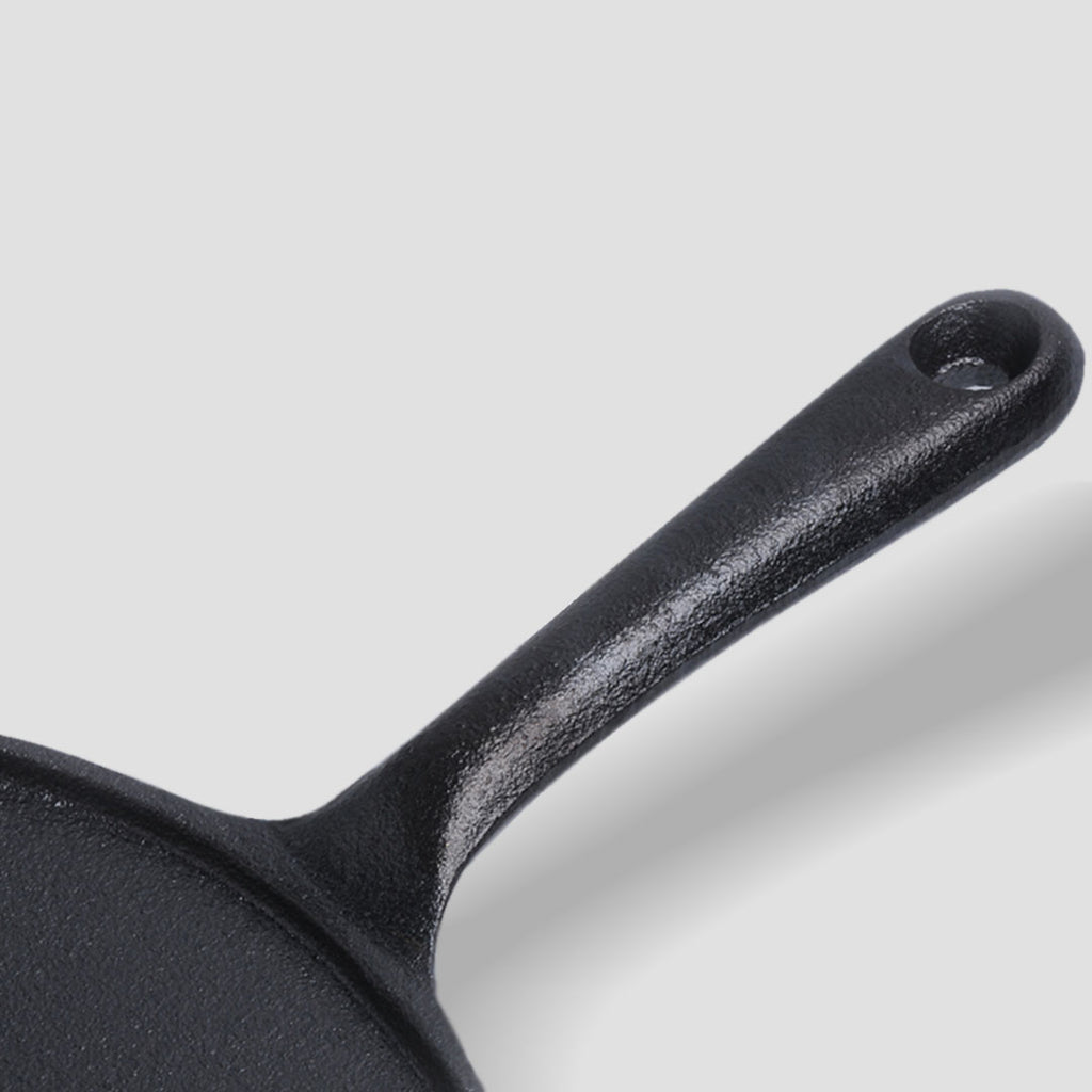 23cm Takoyaki Fry Pan 7 Hole Mold