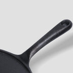 23cm Takoyaki Fry Pan 7 Hole Mold