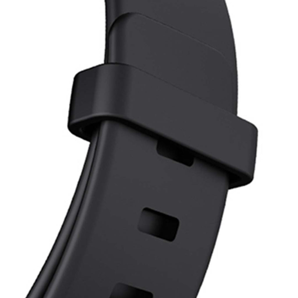 Smart Watch Strap Compatible for SOGA Model V8 Black