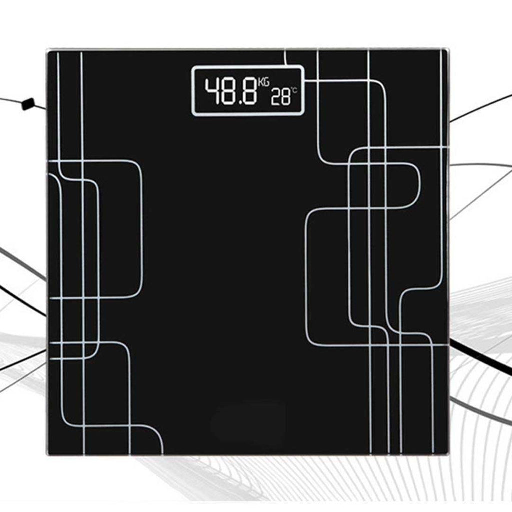 180kg Electronic Talking Scale