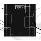 180kg Electronic Talking Scale