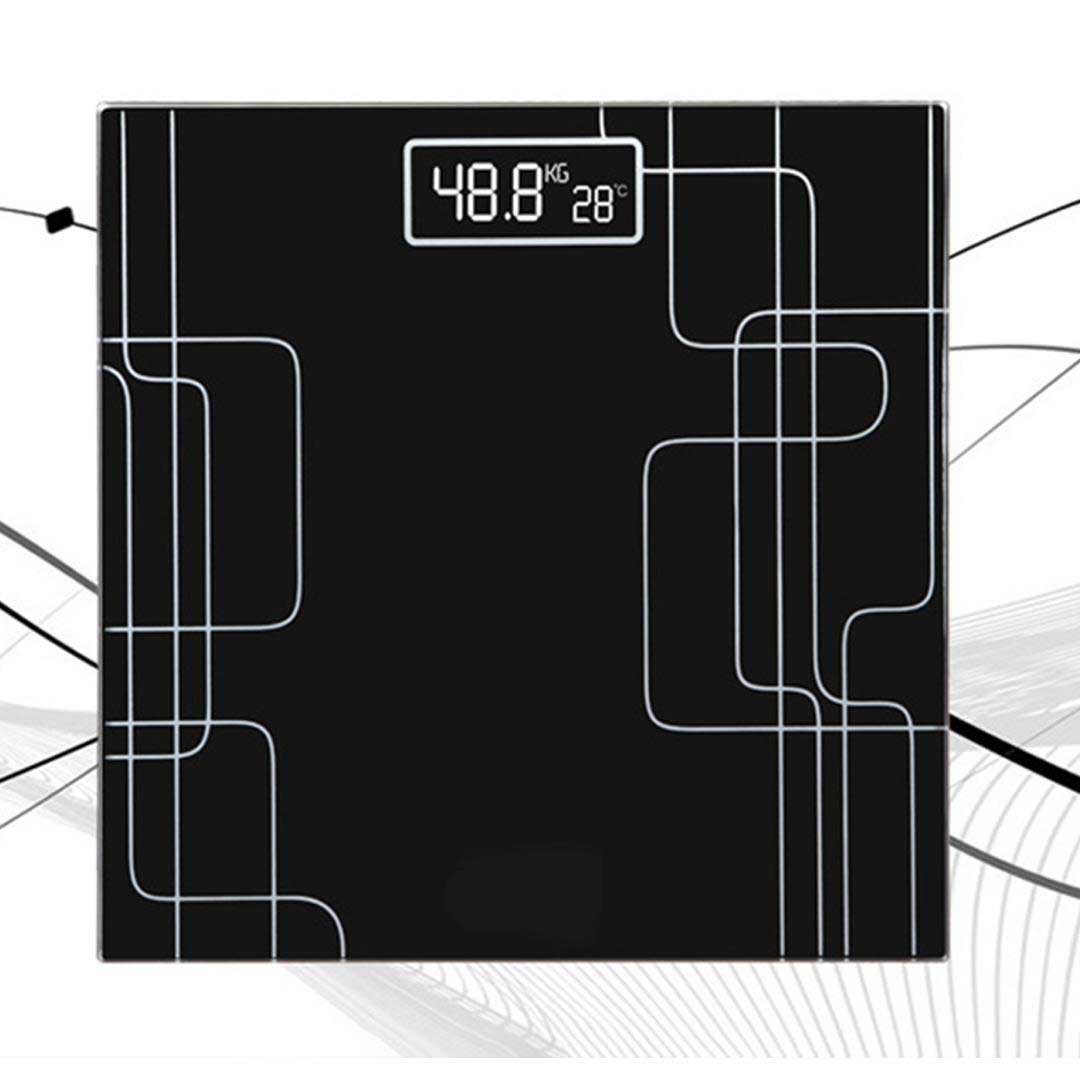 180kg Electronic Talking Scale