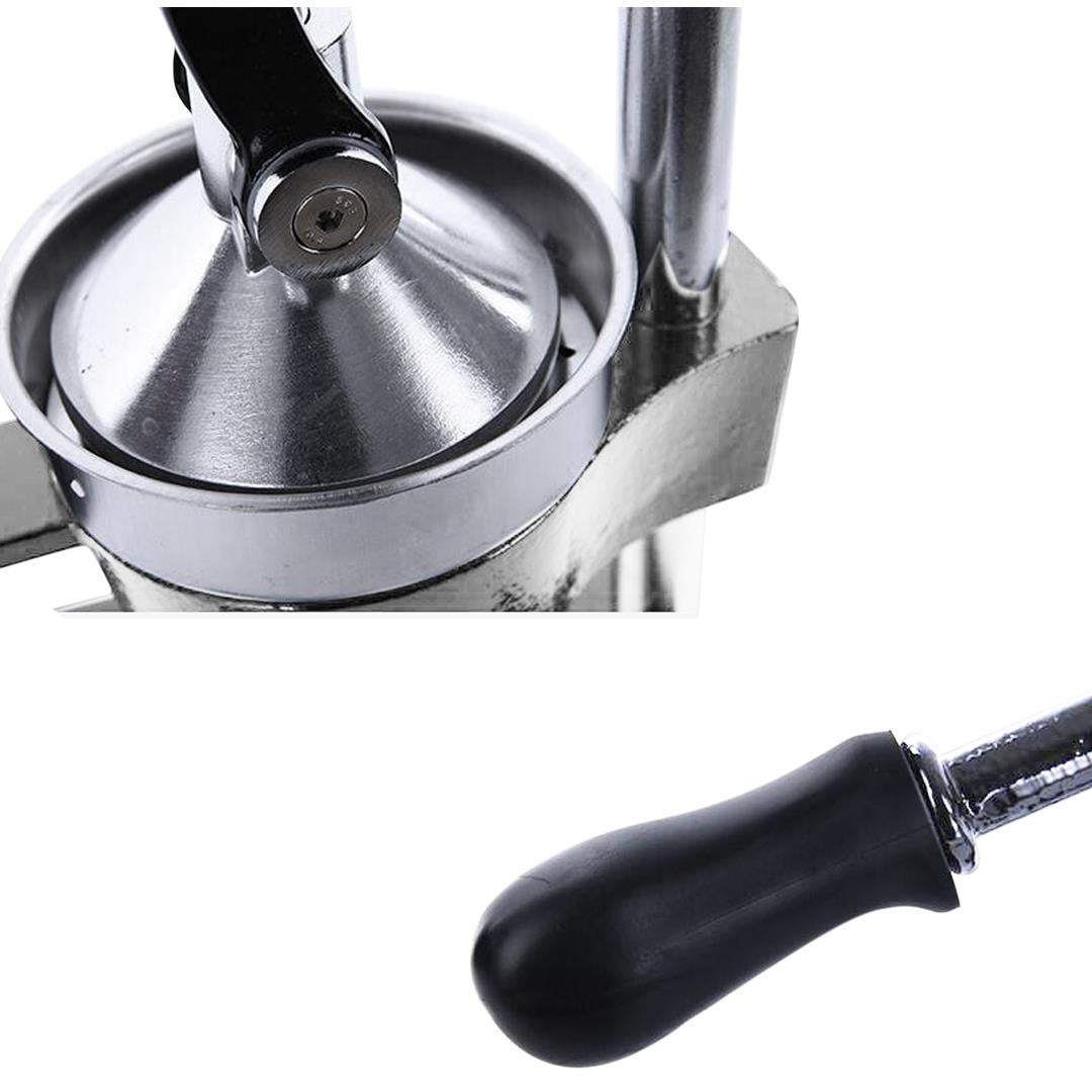 Commercial Manual Juicer Squeezer