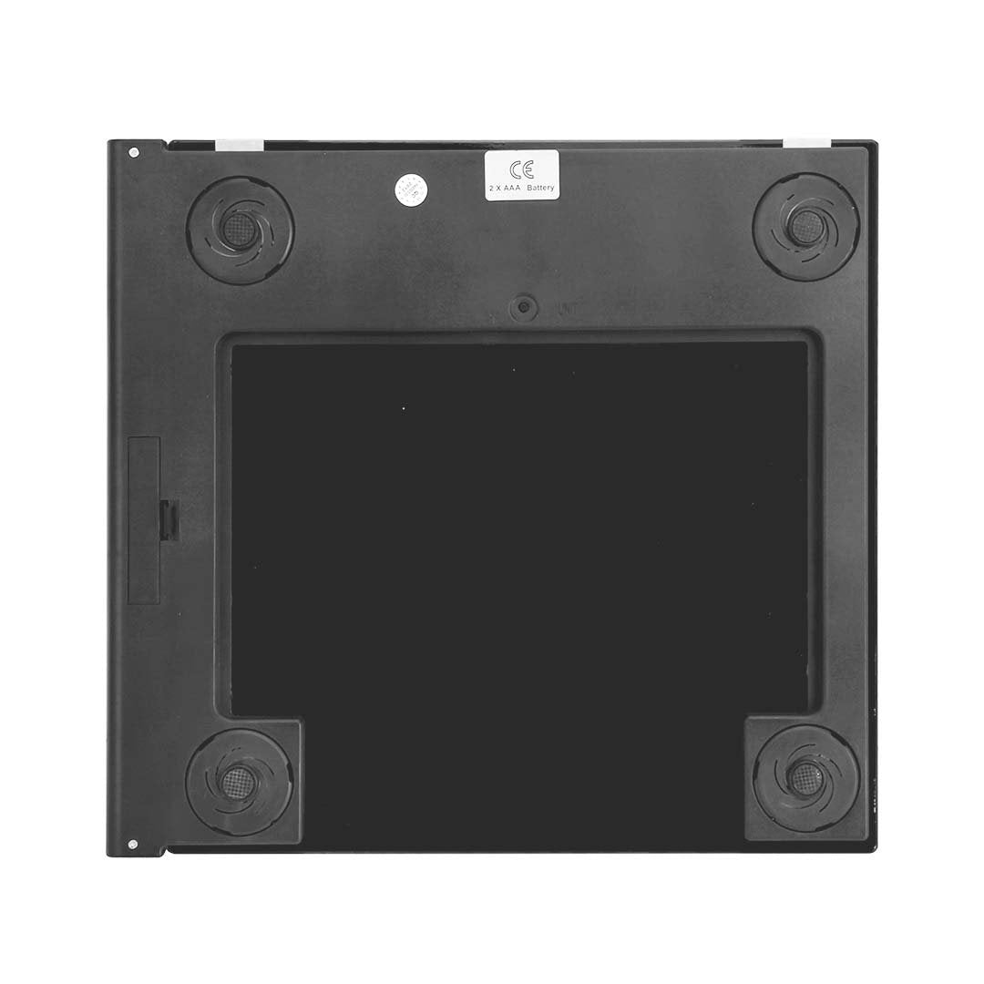 Digital Glass LCD Scales