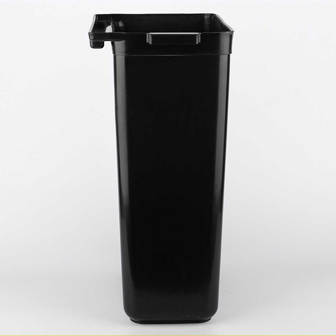 Large & Small Utility Cart Storage Bin